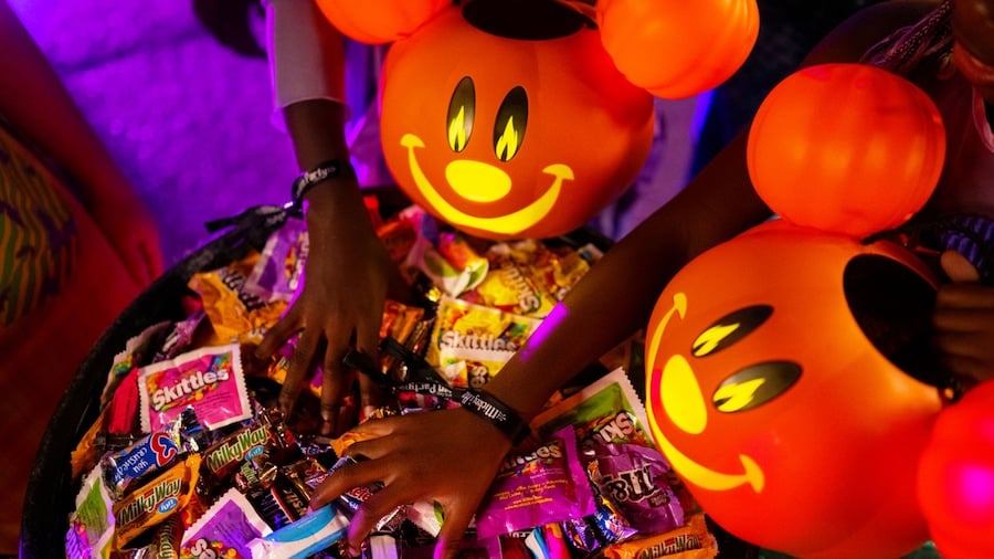 Disney World Announces 2025 Mickey’s Not-So-Scary Halloween Party Dates