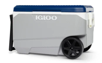 Igloo Expands Recall of 90-Qt Rolling Coolers To 1.2M