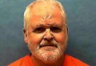 Florida Set To Execute Gulf War Veteran Jeffrey Hutchinson