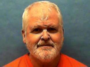 Florida Set To Execute Gulf War Veteran Jeffrey Hutchinson