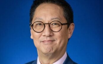 Florida Board of Governors Reject Santa J. Ono As University of Florida President