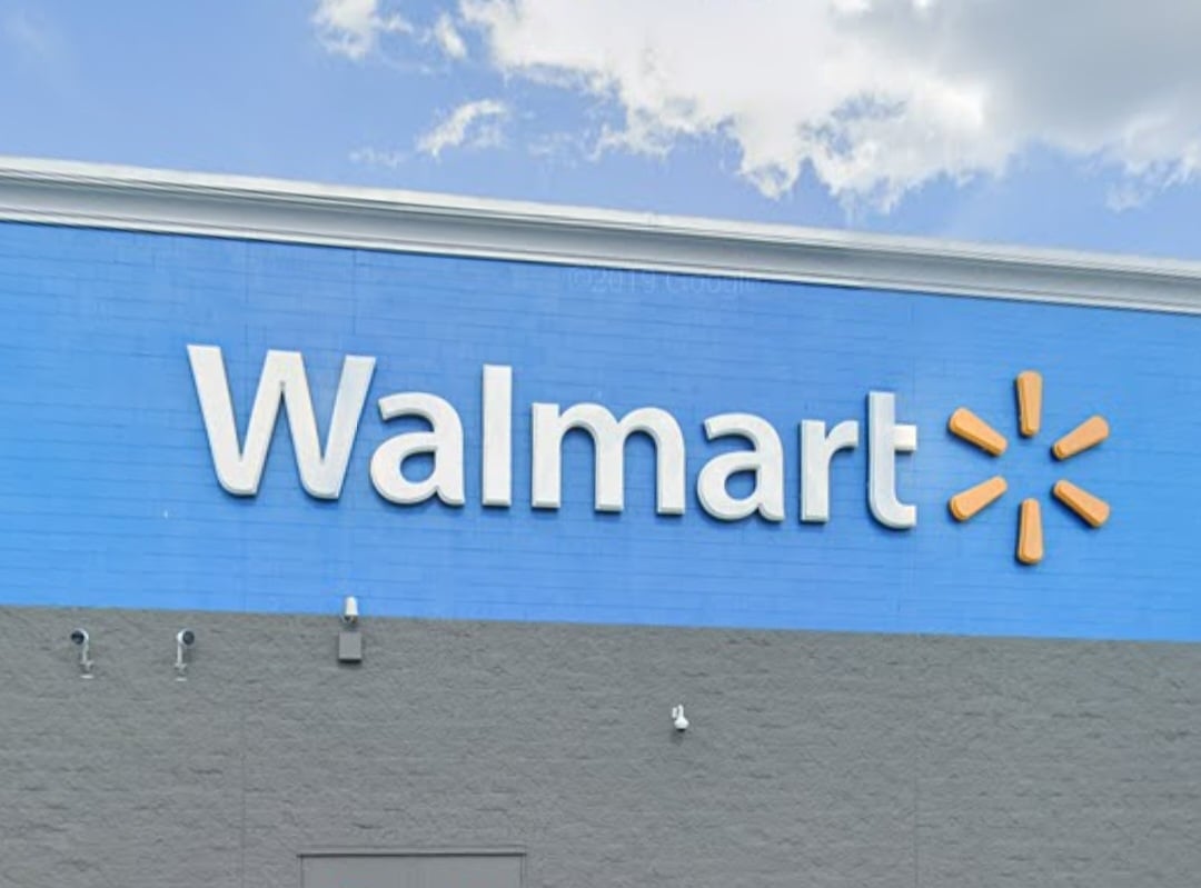 Walmart