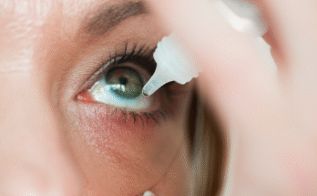 Urgent Nationwide Eye Drops Recall After FDA Audit