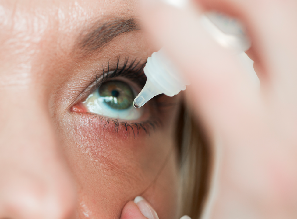Eye Drops