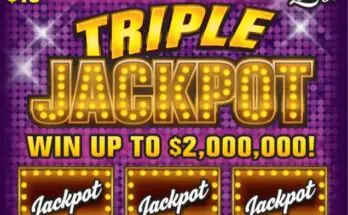 Florida Woman Buys  Million Scratch-Off Ticket