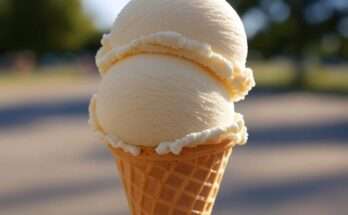 Ice Cream Recalled Nationwide, Including Florida