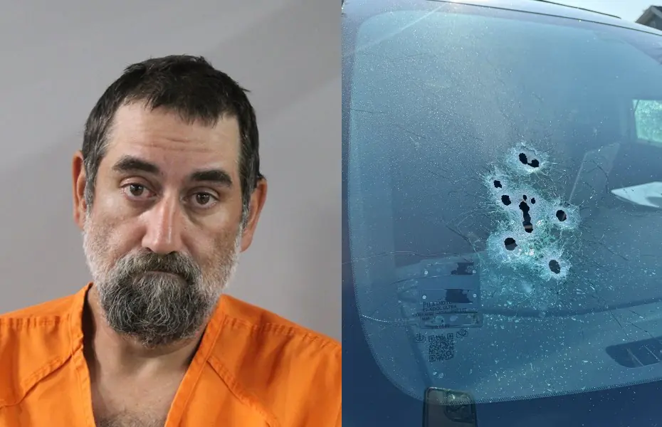 Florida Man Attacked By Alligator, Killed By Deputies