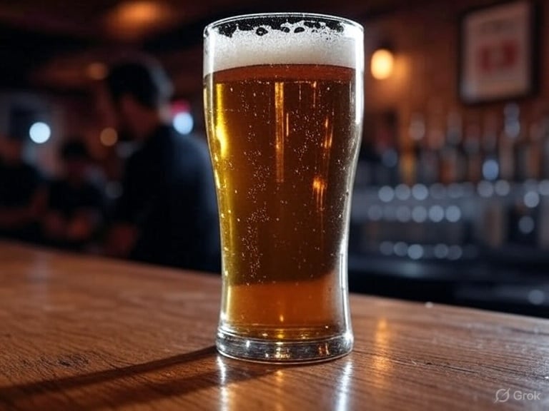 Florida Man Shoots At Man Over $5 Beer