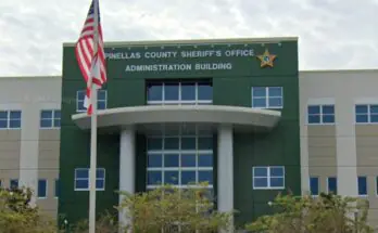 Daughter Shoots Father In Front Of Pinellas County Sheriff’s Office
