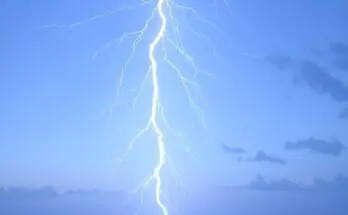 Colorado Man Dies From Lightning Strike While On Honeymoon In Florida