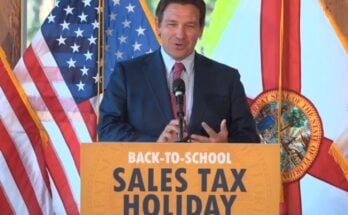 Florida Governor Ron DeSantis: H-1B Visa Program a ‘Scam’
