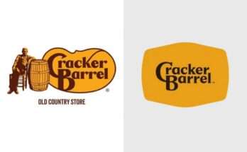 Cracker Barrel Changes New Logo Back To Old Logo