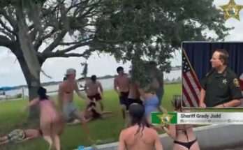Florida Sheriff Crackdown After Lake Winterset Brawl