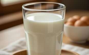 21 Sickened From Drinking Raw Milk In Florida