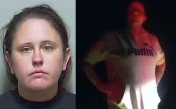 Florida Mom Leaves Teen Son For 2 Week Las Vegas Trip