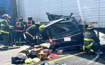 Illegal Immigrant Charged with Vehicular Homicide in Florida Turnpike Crash