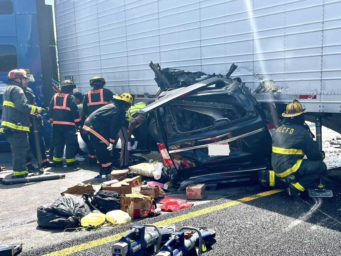 Harjinder Singh, an illegal immigrant who entered the U.S. from Mexico in 2018, was charged with three counts of vehicular homicide after his semi-truck made an illegal U-turn on Florida’s Turnpike, killing three people in a minivan.