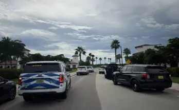 Suspicious Package Cleared at University Village Near Florida Gulf Coast University