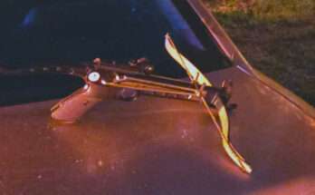 Florida Man Charged With Attempted Murder With Crossbow