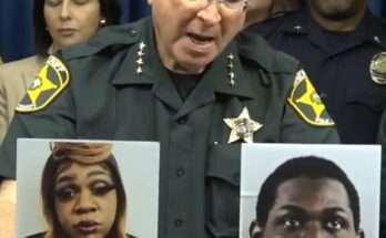 Elon Musk Tweets Polk County Sheriff’s Video About Cross-Dressing Prostitute