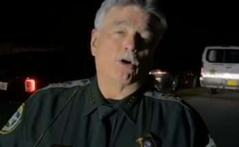 Florida Sheriff: Illegal Immigrants Involved In Salsa Bottle Stabbing