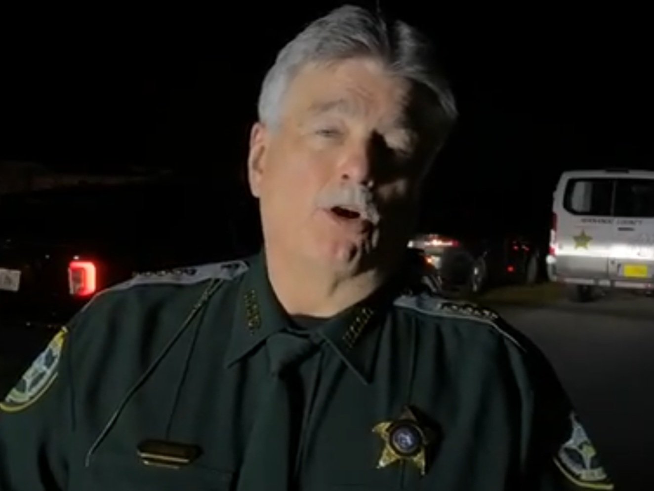 Florida Sheriff: Illegal Immigrants Involved In Salsa Bottle Stabbing