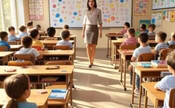 Teacher Jobs At Risk After Drop In Student Enrollment At Florida Public Schools