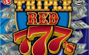 Florida Woman Buys  Million Scratch-Off Ticket At Circle K