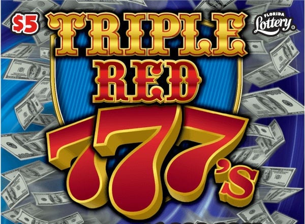 Florida Woman Buys $1 Million Scratch-Off Ticket At Circle K