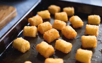 FDA Tater Tots Recall In 26 States, Including Florida