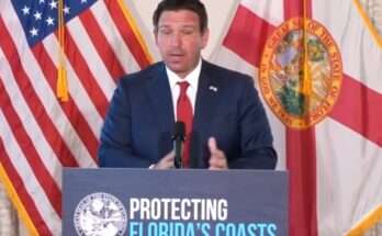 DeSantis Rejects Florida Sheriff Grady Judd’s Exemption Of Non-Criminal Illegal Aliens