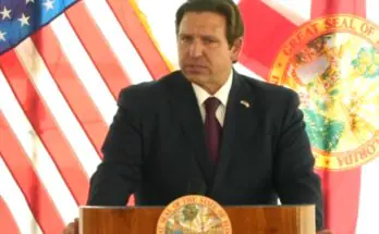 DeSantis Signs Legislation to Eliminate Local DEI Programs and Block Carbon Taxes In Florida