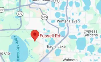 Polk City Man Killed in Early Morning ATV Crash