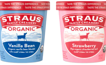 Ice Cream Recall In 17 States, Including Florida