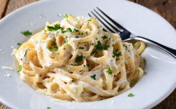 FDA Recalls Alfredo Sauce For Salmonella In 41 States, Including Florida