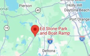 Florida Mom Dies Saving Her 4-year-old Son From Drowning